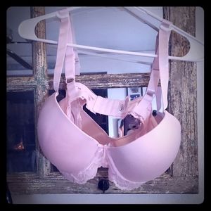 Simply Emma & Jo Boxer Bra